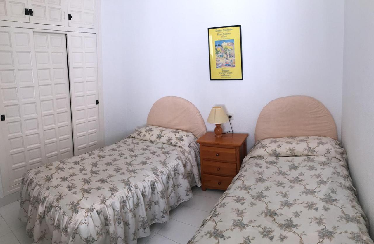 Pinos 20 Menyber Villa Nerja Luaran gambar