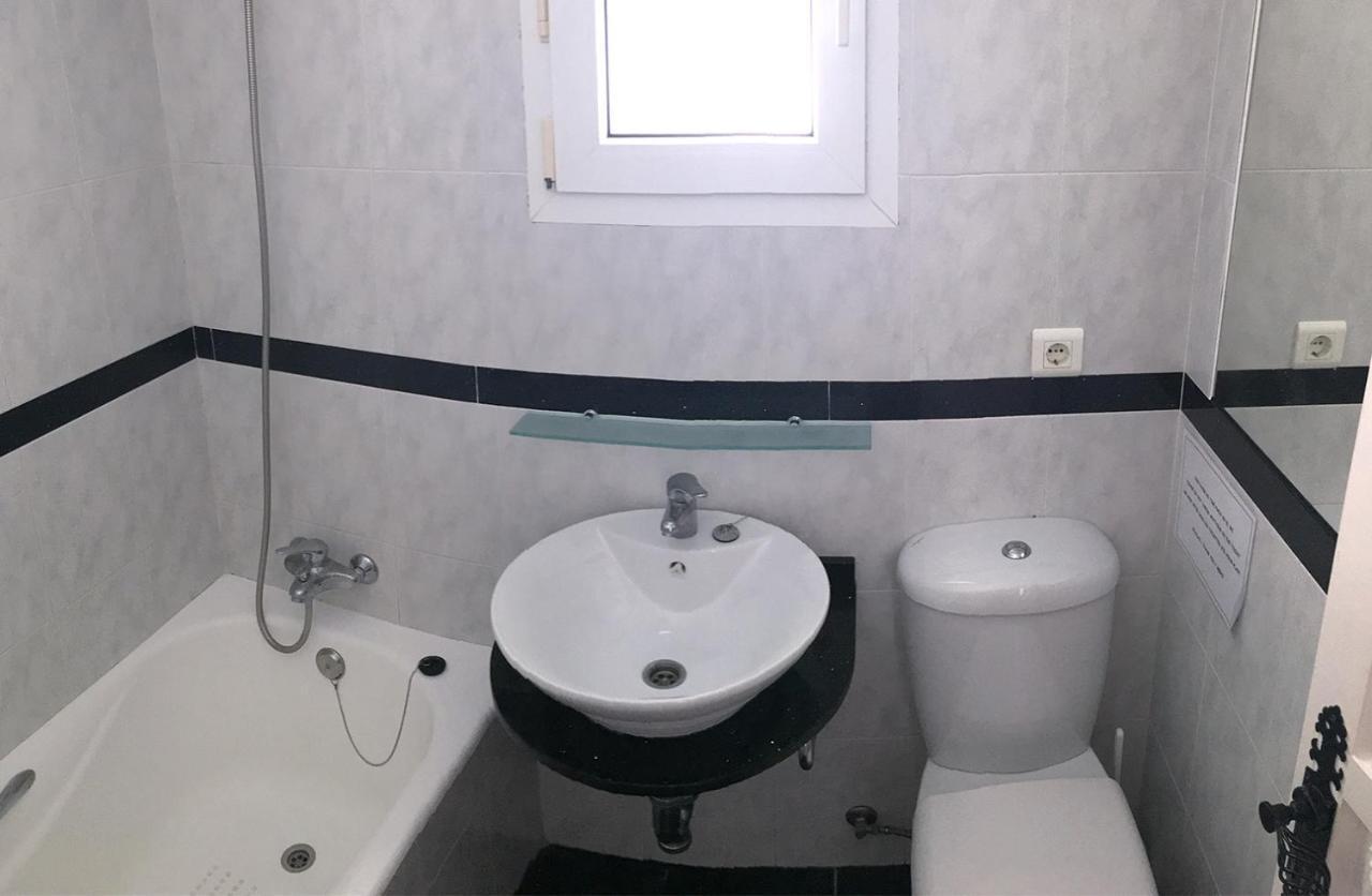 Pinos 20 Menyber Villa Nerja Luaran gambar