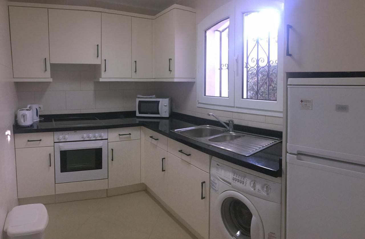 Pinos 20 Menyber Villa Nerja Luaran gambar