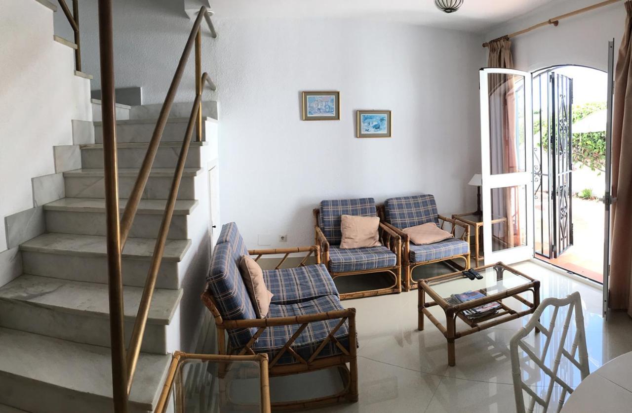 Pinos 20 Menyber Villa Nerja Luaran gambar