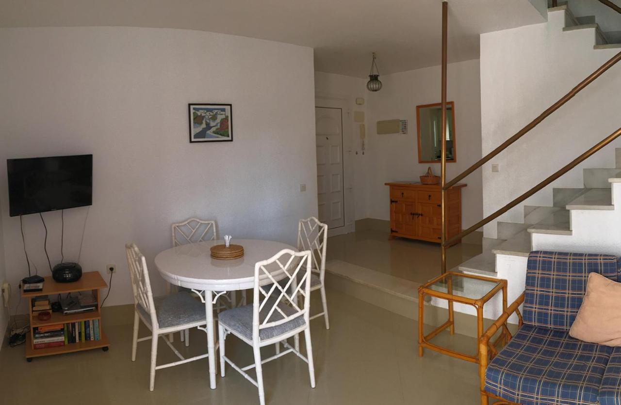 Pinos 20 Menyber Villa Nerja Luaran gambar