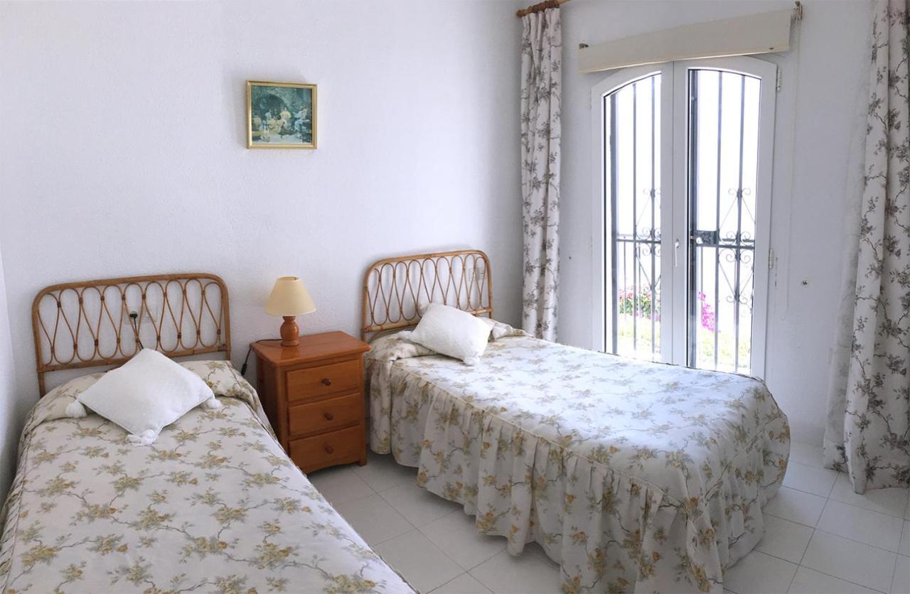 Pinos 20 Menyber Villa Nerja Luaran gambar